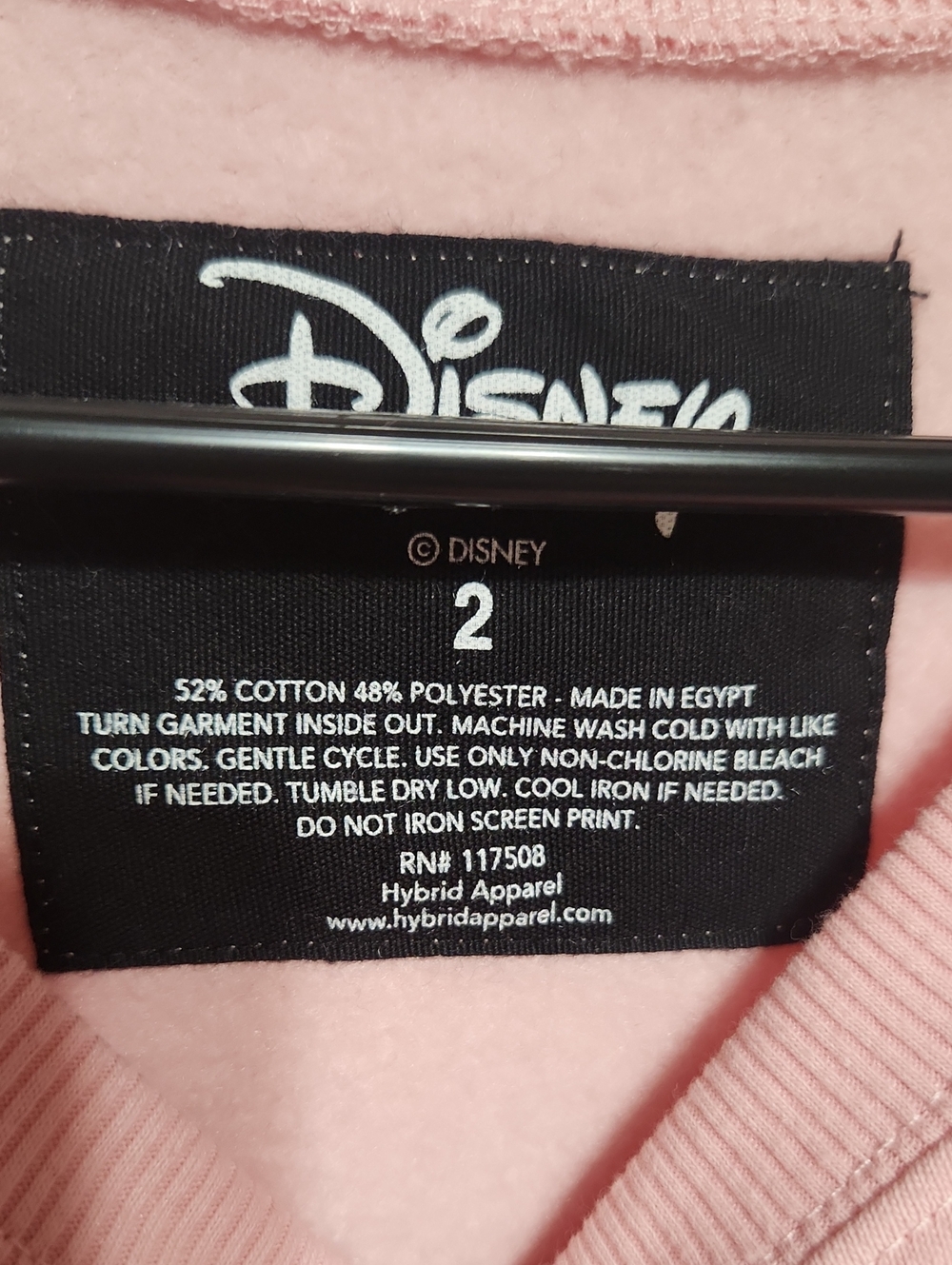 Torrid Marie Graphic Sweatshirt NWT - Picture 4 of 5